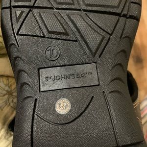 Mens sandals